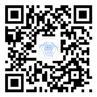 HerePrint app download QR code