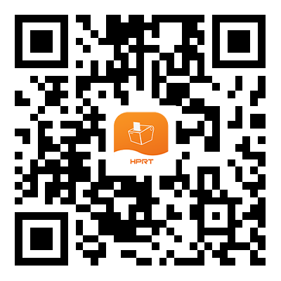 POSEditor app download QR code