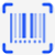 Barcode & QR Code Generator