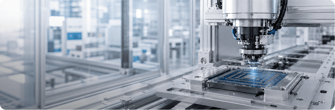 AIDC & IoT