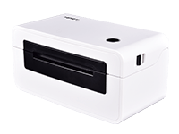 Shipping Label Printer