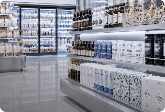 Smart Retail