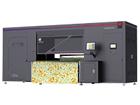 Digital Textile Printers