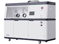 Industrial Additive Manufacturing