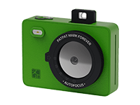 Instant Cameras
