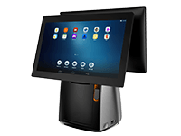Pos Terminals