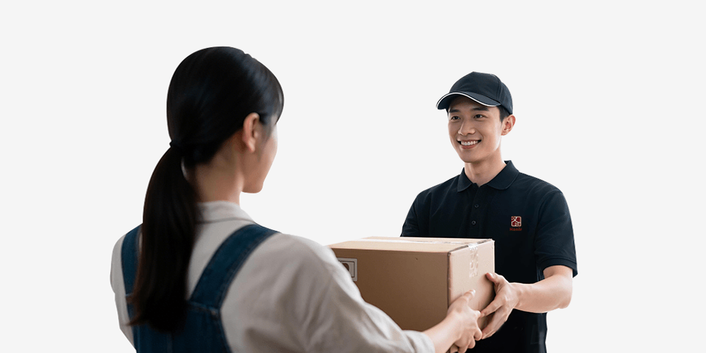 回收再利用服务